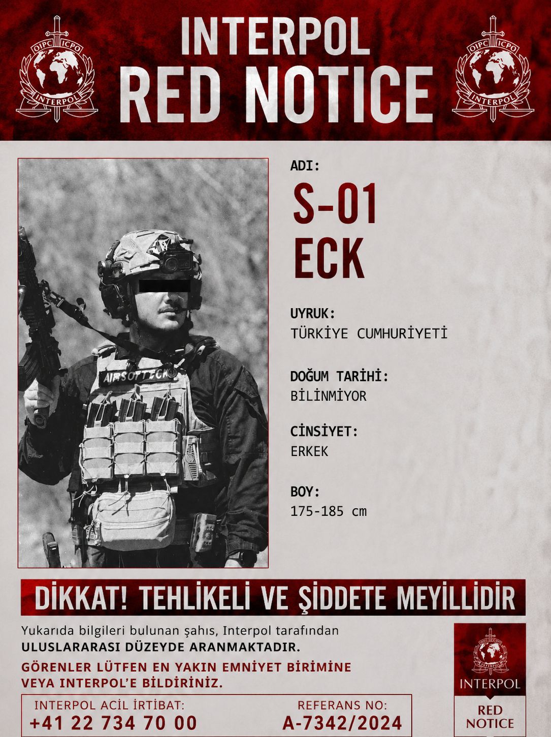 Keskin nişancı