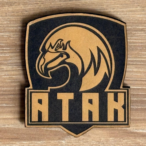 Atak peçi