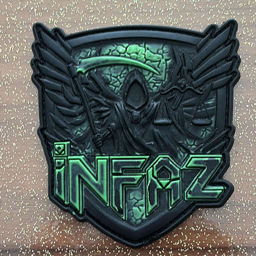 İnfaz peçi
