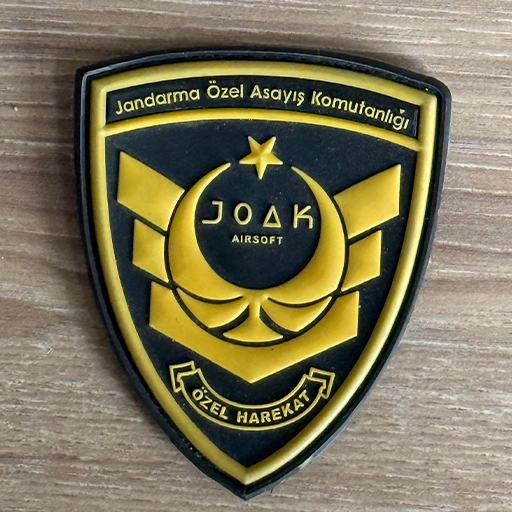 Joak peçi