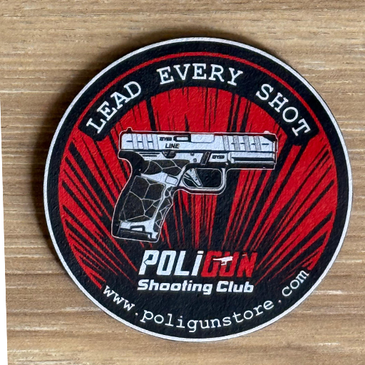 Poligun peçi
