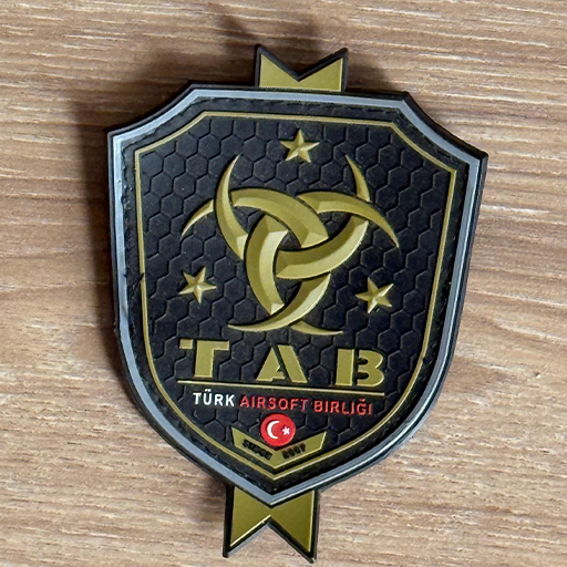 TAB peçi