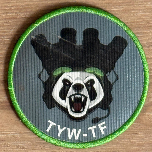 Tywtf peçi