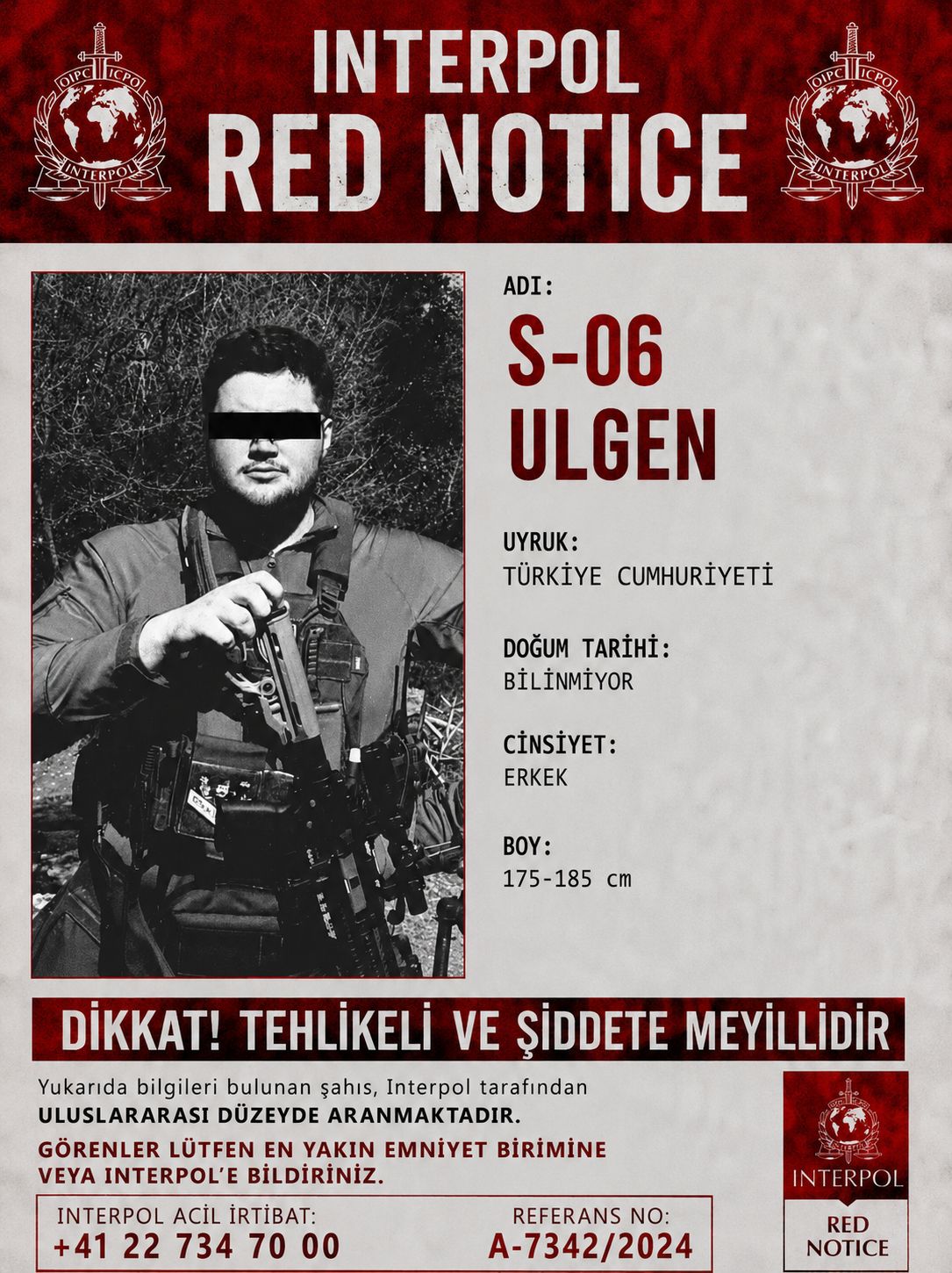 Keskin nişancı